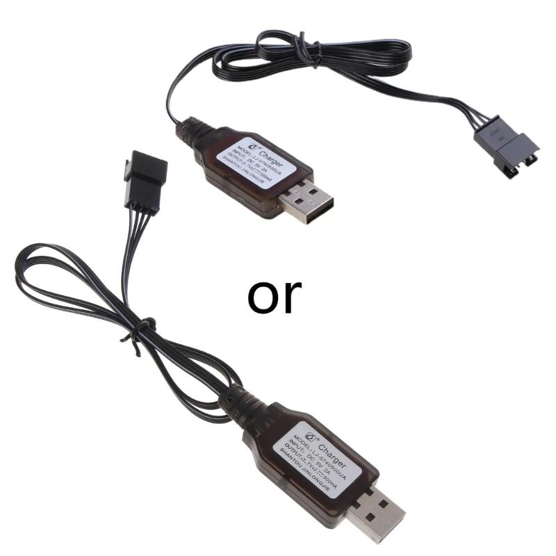 峭 ÷ Է USB  ڵ Ʈ USB  ̺ 7.4V 3.7v